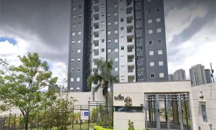 Apartamento com 3 quartos à venda em Vila Andrade - SP