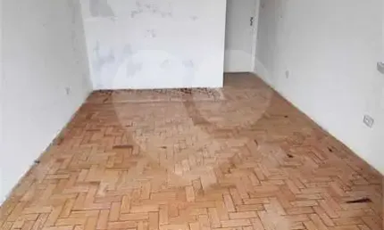 Apartamento com 2 quartos à venda em Santo Amaro - SP