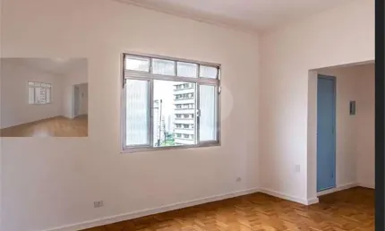 Apartamento com 2 quartos à venda em campos elíseos - sp