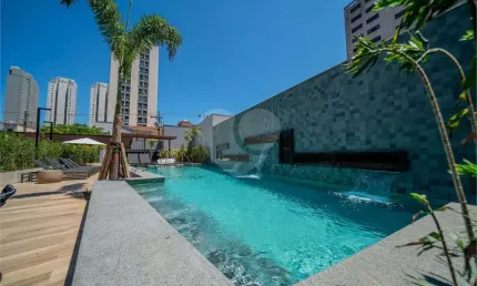 Apartamento com 1 quartos à venda em vila mariana - sp
