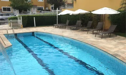 Condomínio com 2 quartos à venda em Vila Carrão - SP