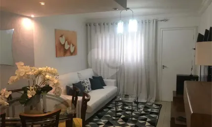 Condomínio com 2 quartos à venda em vila carrão - sp