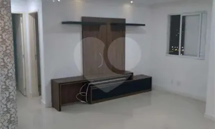 Apartamento com 2 quartos à venda na Rua do Hipódromo, Brás, São Paulo