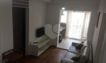 Apartamento com 1 quarto à venda na Rua Paraná, Brás, São Paulo