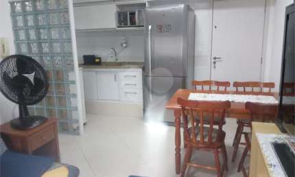 Apartamento com 2 quartos à venda em Campos Elíseos - SP