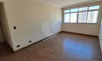 Apartamento com 2 quartos à venda em Vila Nova Conceição - SP