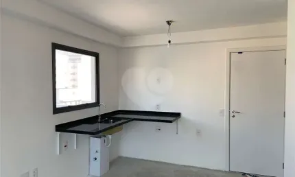 Apartamento com 1 quartos à venda em República - SP