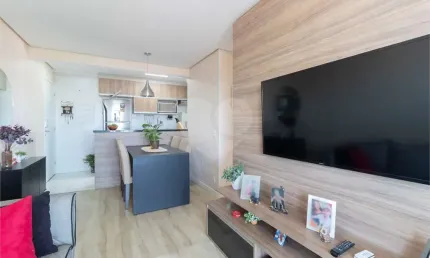 Apartamento com 2 quartos à venda em Vila Carrão - SP