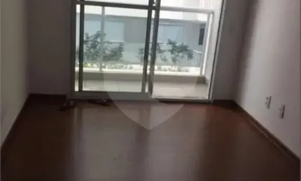 Apartamento com 2 quartos à venda na Rua Domingos Paiva, Brás, São Paulo