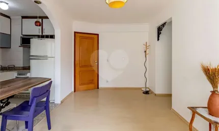 Apartamento com 2 quartos à venda em Vila Pompéia - SP
