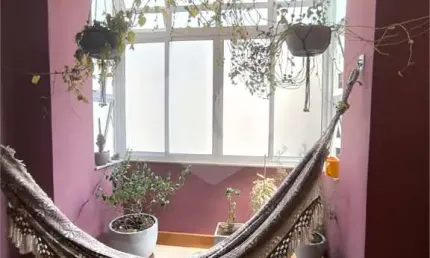 Apartamento com 1 quarto à venda na Rua João Adolfo, Centro, São Paulo