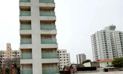 Apartamento com 2 quartos à venda em lauzane paulista - sp