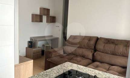 Apartamento com 1 quarto à venda na Avenida Celso Garcia, Tatuapé, São Paulo