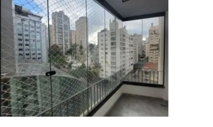 Apartamento com 1 quartos à venda em bela vista - sp