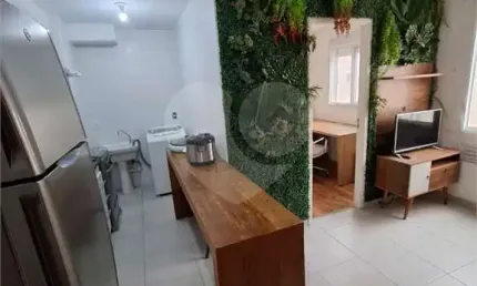 Apartamento com 2 quartos à venda em vila leopoldina - sp