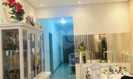 Apartamento com 2 quartos à venda na Rua Guilherme Maw, Bom Retiro, São Paulo