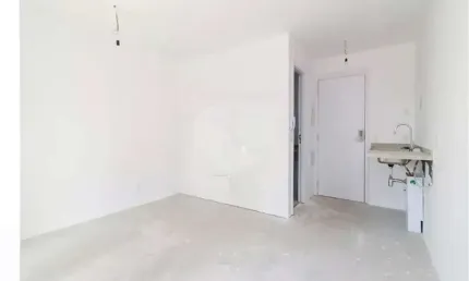 Apartamento com 1 quartos à venda em campo belo - sp