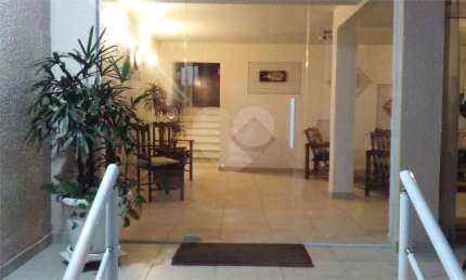 Apartamento com 2 quartos à venda em Água Branca - SP