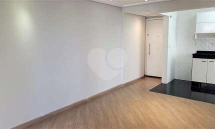 Apartamento com 2 quartos à venda na Rua Jaguaré, Jaguaré, São Paulo