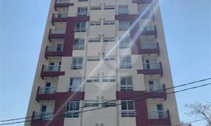 Apartamento com 1 quartos à venda em Mirandópolis - SP