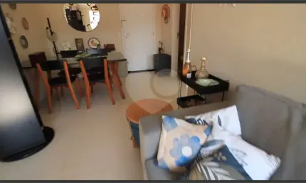 Apartamento com 1 quarto à venda na Rua Visconde de Parnaíba, Brás, São Paulo