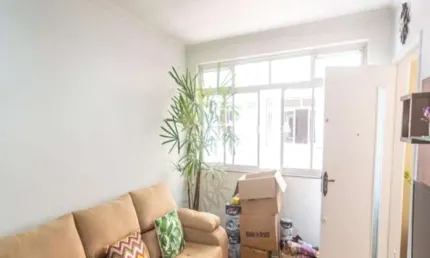 Apartamento com 2 quartos à venda na Rua da Mooca, Mooca, São Paulo