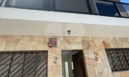 Casa em condomínio fechado com 2 quartos à venda na Sitiantes, Freguesia do Ó, São Paulo