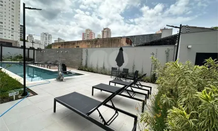 Apartamento com 1 quartos à venda em vila olímpia - sp