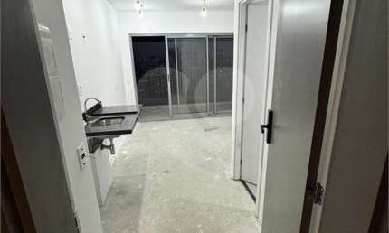 Apartamento com 1 quartos à venda em Vila Olímpia - SP
