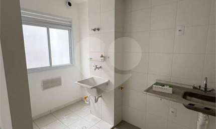 Apartamento com 1 quarto à venda na Avenida Cassandoca, Mooca, São Paulo