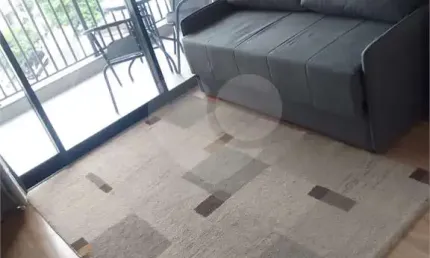 Apartamento com 1 quartos à venda em vila mariana - sp