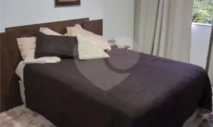 Apartamento com 2 quartos à venda em Água Branca - SP