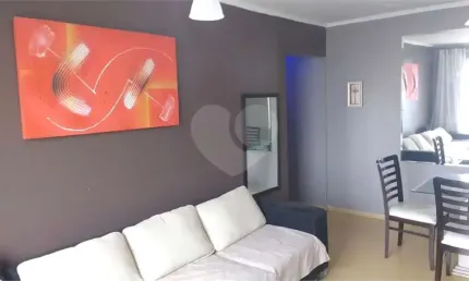 Apartamento com 3 quartos à venda em alto da mooca - sp