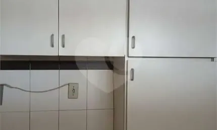 Apartamento com 2 quartos à venda em Bela Vista - SP