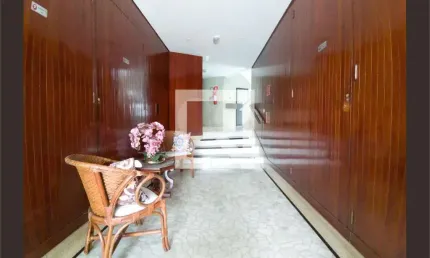 Apartamento com 2 quartos à venda em Sumarezinho - SP