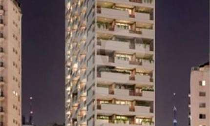 Apartamento com 1 quartos à venda em Jardim Paulista - SP