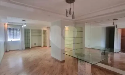 Apartamento com 3 quartos à venda na Rua Voluntários da Pátria, Santana, São Paulo