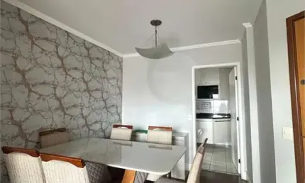 Apartamento com 3 quartos à venda na Rua Martins Pena, Tatuapé, São Paulo