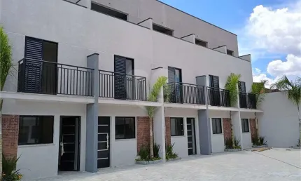 Condomínio com 2 quartos à venda em lauzane paulista - sp