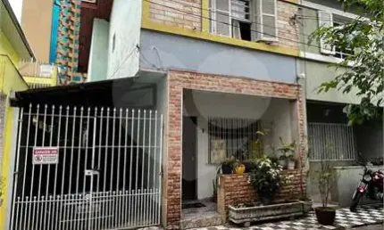 Casa em condomínio fechado com 2 quartos à venda na Darzan, Santana, São Paulo