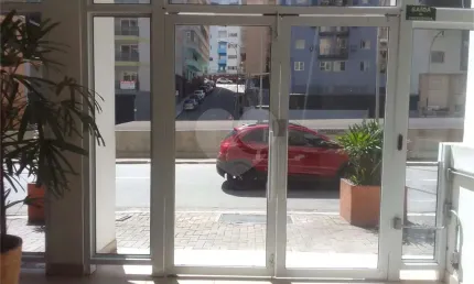Apartamento com 1 quartos à venda ou para locação em Bela Vista - SP