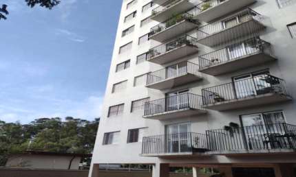Apartamento com 3 quartos à venda em Jardim Bonfiglioli - SP