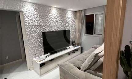 Apartamento com 2 quartos à venda na Rua José Buono, Jaçanã, São Paulo