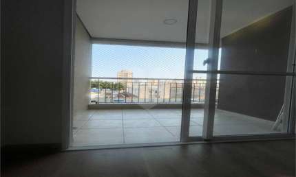 Apartamento com 2 quartos à venda em Bom Retiro - SP