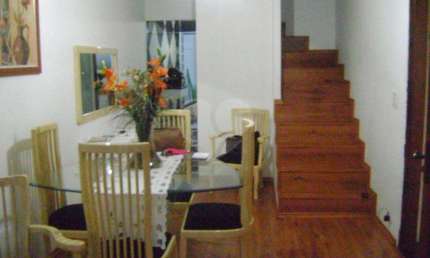 Casa com 2 quartos à venda em Jardim Bonfiglioli - SP