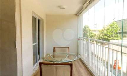 Apartamento com 1 quarto à venda na Rua Dois de Julho, Ipiranga, São Paulo