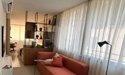 Kitnet / Stúdio à venda na Werner Sack, Vila Madalena, São Paulo