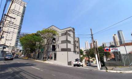 Casa em condomínio fechado com 2 quartos à venda na Rua Cônego Manuel Vaz, Santana, São Paulo