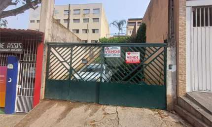 Casa com 2 quartos à venda em Lauzane Paulista - SP