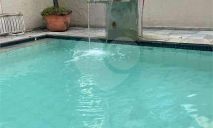 Apartamento com 3 quartos à venda em Vila Andrade - SP
